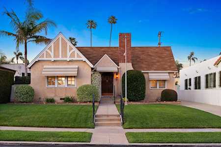 4991 Canterbury Drive San Diego, CA 92116