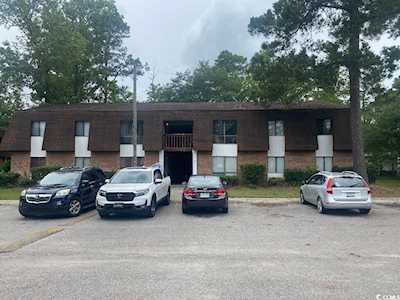 615 Carter Ln. #D-6 Conway, SC 29526