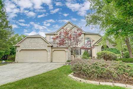 7580 Bristol Drive Dublin, OH 43017