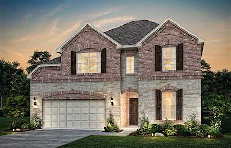 1532 Overlook Court Celina, TX 75009