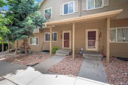 6629 Rio Bravo Grove Colorado Springs, CO 80922