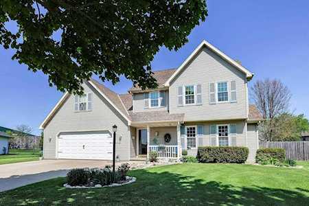 1310 N Carrington Ln De Pere, City of De Pere, WI 54115