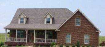 5311 Three Bars Ln Seymour, TN 37865