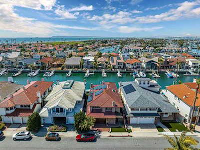12 Buccaneer Way Coronado, CA 92118