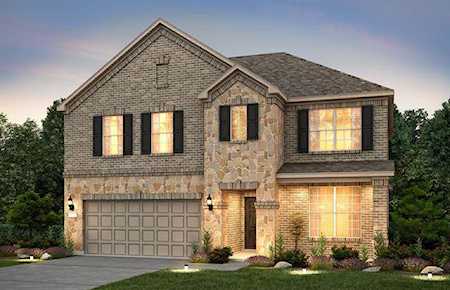 2717 Brushwood Street Celina, TX 75009