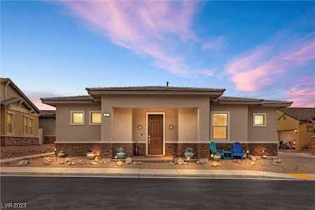 217 Wrangler Bay Ave Henderson, NV 89011
