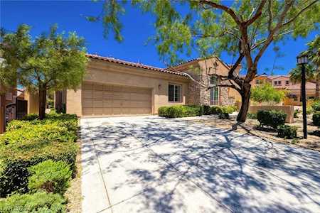 1173 Via Casa Palermo Henderson, NV 89011