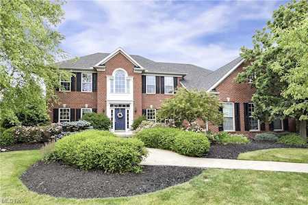 33481 Vintage Circle Avon, OH 44011