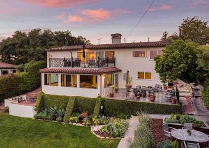 1212 E De La Guerra St Santa Barbara, CA 93103