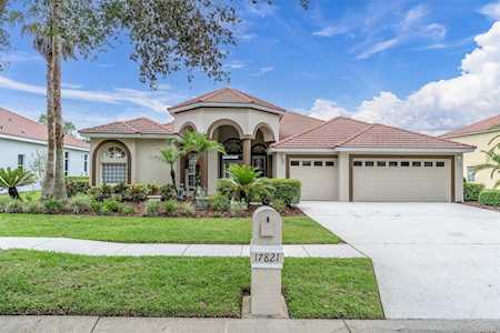 17821 Arbor Greene Dr Tampa, FL 33647