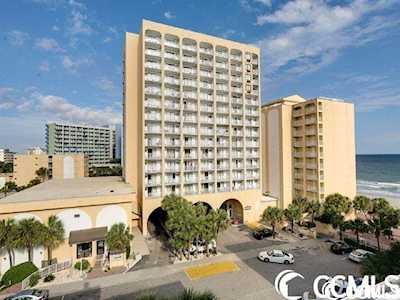 1207 S Ocean Blvd. #51213 Myrtle Beach, SC 29577
