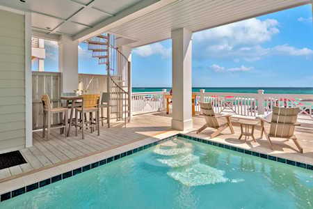 4801 Spyglass Dr Panama City Beach, FL 32408