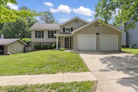 2354 Cedar Dale Ct Maryland Heights, MO 63043