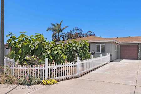 700 Teaberry Street Encinitas, CA 92024