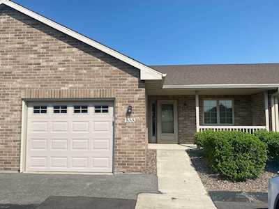 1333 Pond View Circle De Pere, Town of Lawrence, WI 54115-7660