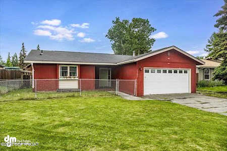 16305 Killington Ct Eagle River, AK 99577