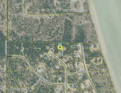 2315 Vip Dr Kenai, AK 99611