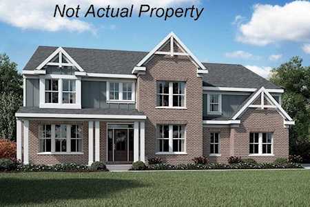 8648 Abby Way Sunbury, OH 43074
