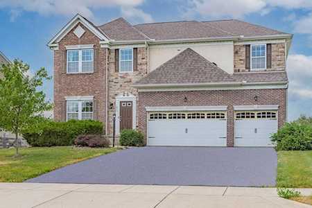 1822 Joe Walker Road Galena, OH 43021