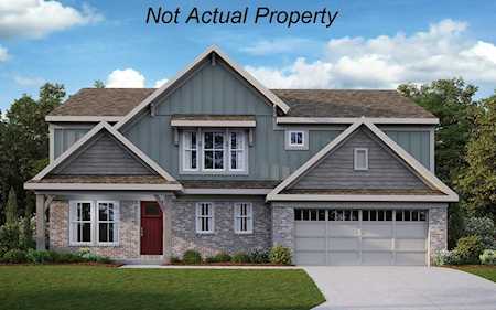 8460 Hackworth Drive Pickerington, OH 43147