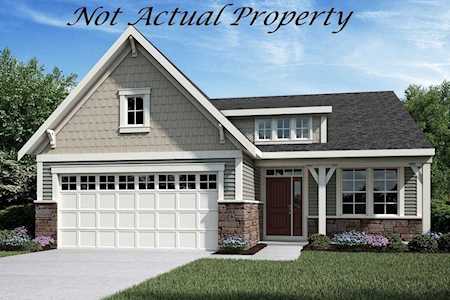 1454 Goldwell Drive Sunbury, OH 43074