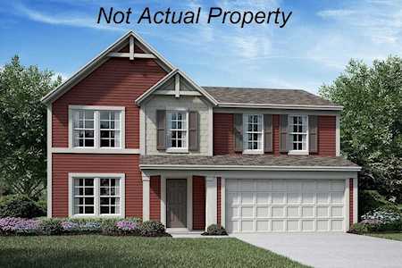 1226 Buckmeyer Drive Marysville, OH 43040