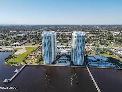 241 Riverside Drive #1502 Holly Hill, FL 32117
