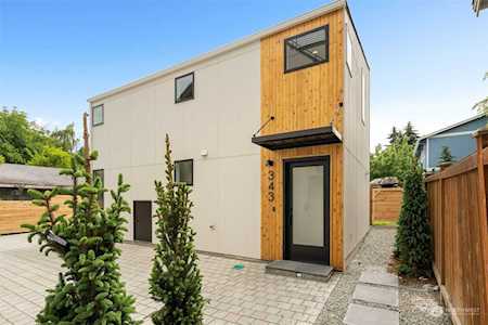 343 NW 90th St Seattle, WA 98117