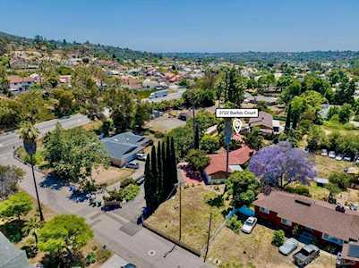 3722 Barbic Court Spring Valley, CA 91977