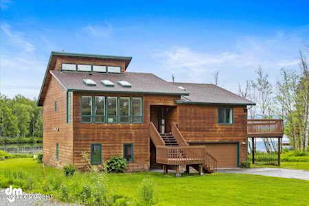 401 Westcove Dr Wasilla, AK 99654