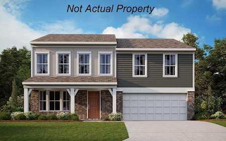 7342 Bromfield Drive Canal Winchester, OH 43110