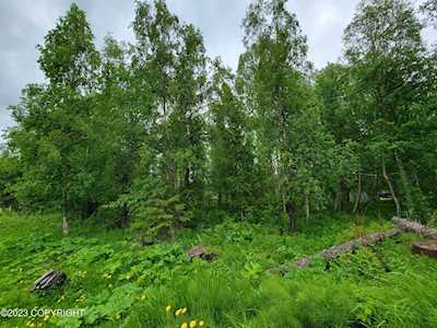 1815 E Caribou Loop Wasilla, AK 99645