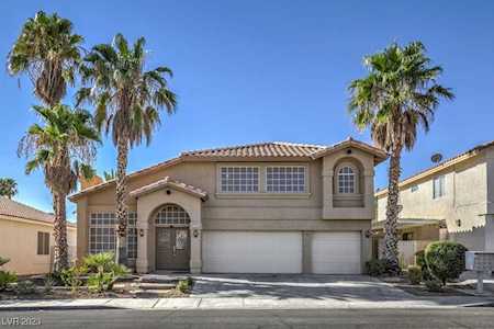 2701 Pala Dura Dr Henderson, NV 89074