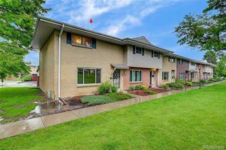 9029 E Mansfield Ave Denver, CO 80237
