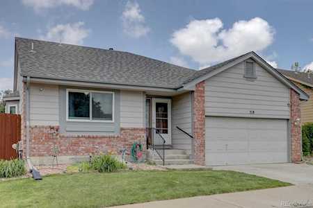719 Kittredge St Aurora, CO 80011