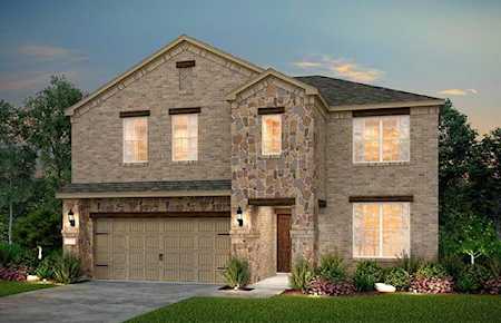 1213 Bonsmara Drive Northlake, TX 76247