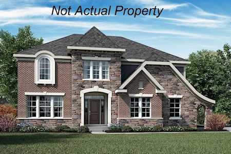 8149 Chesapeake Way Pickerington, OH 43147