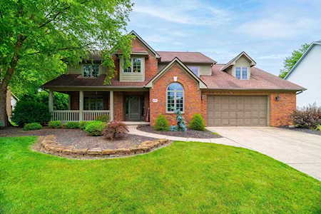 899 Old Pine Drive Columbus, OH 43230