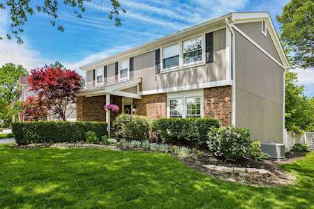 6298 Valley Stream Drive Dublin, OH 43017
