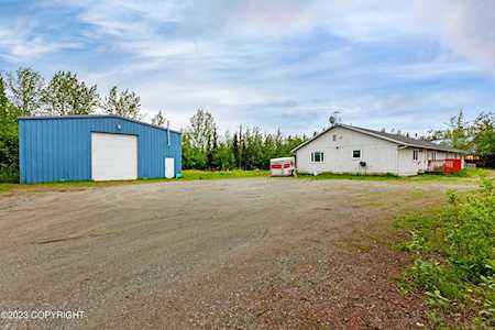 2001 N Patsy St Wasilla, AK 99654