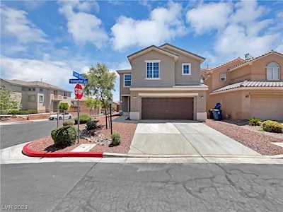 4012 Kindhearted Ct North Las Vegas, NV 89032