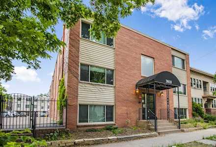 3018 Aldrich Avenue S #12 Minneapolis, MN 55408