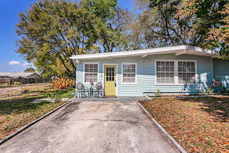 5499 47th Ave N St. Petersburg, FL 33709