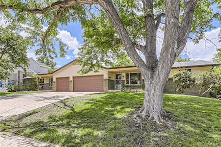 1001 S Arbutus St Lakewood, CO 80228