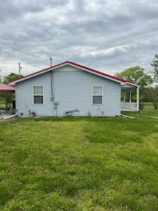 945 Old Kedron Rd Spring Hill, TN 37174