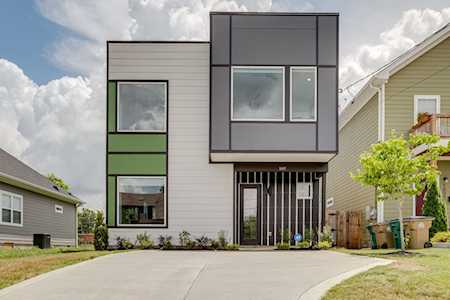 1605 Cockrill St Nashville, TN 37208