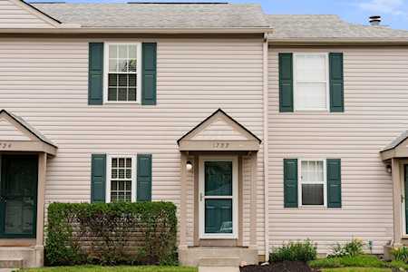 1722 Messner Drive Hilliard, OH 43026
