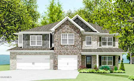 111 Brookberry Rd Oak Ridge, TN 37830
