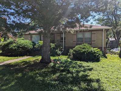 5580 Cody Ct Arvada, CO 80002