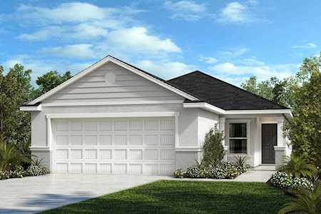 1019 Papaya CIRCLE Davenport, FL 33897